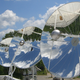 Illustration for article titled Satellite Dishes Can Turn Toxic Waste From Fracking Into Clean Water